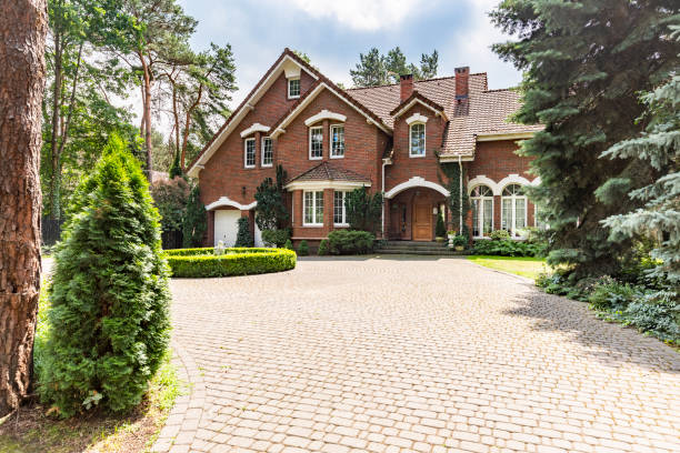 Best Local Driveway Pavers  in Minoa, NY