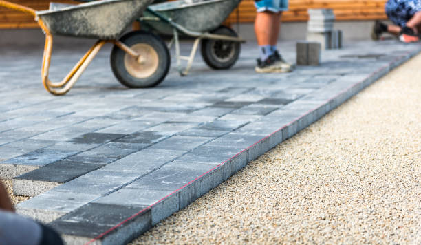 Best Concrete Paver Driveway  in Minoa, NY