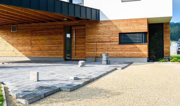 Best Driveway Paving Company  in Minoa, NY