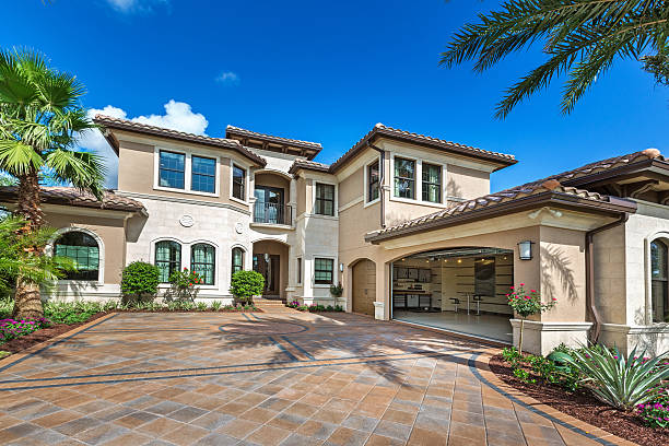 Best Concrete Paver Driveway  in Minoa, NY