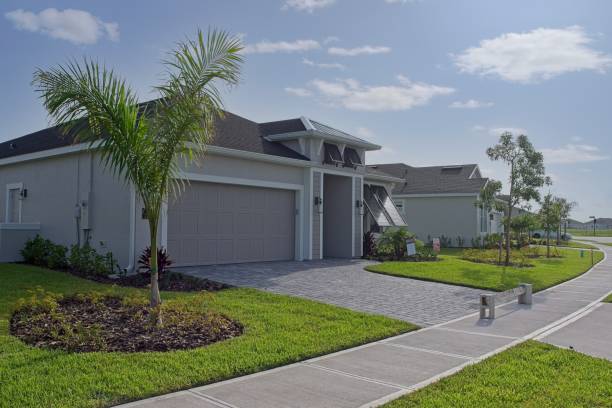 Best Affordable Driveway Pavers  in Minoa, NY