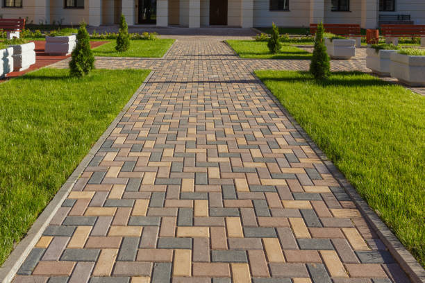 Best Driveway Paving Contractor  in Minoa, NY